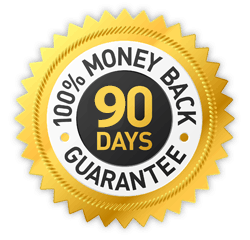 Prosta Defend 90 days Money Back Gurantee